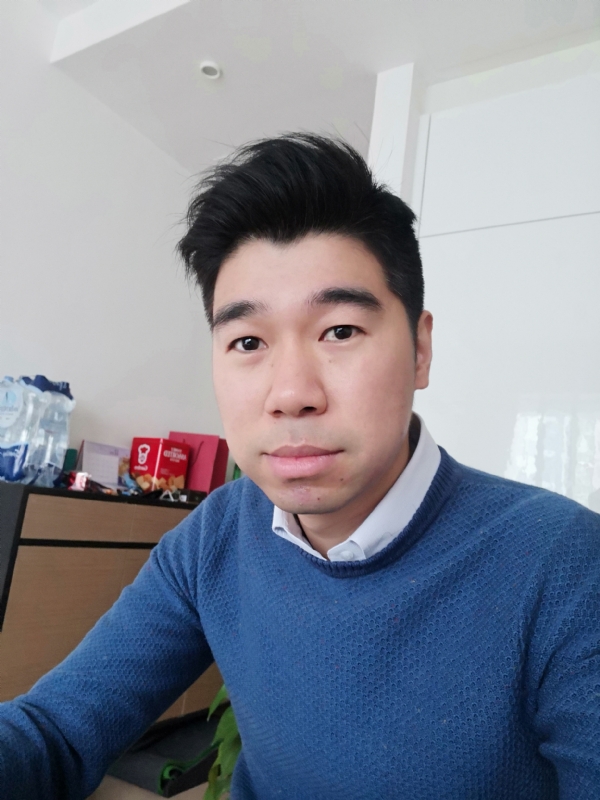 Andy的第一张照片--屏南交友网