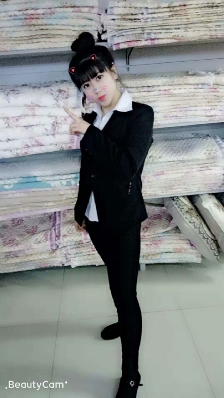 天使我不哭的第二张照片--屏南交友网