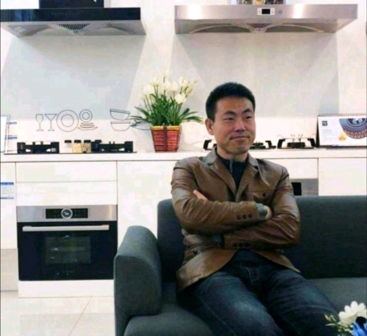 奋斗的执着的第一张照片--屏南交友网