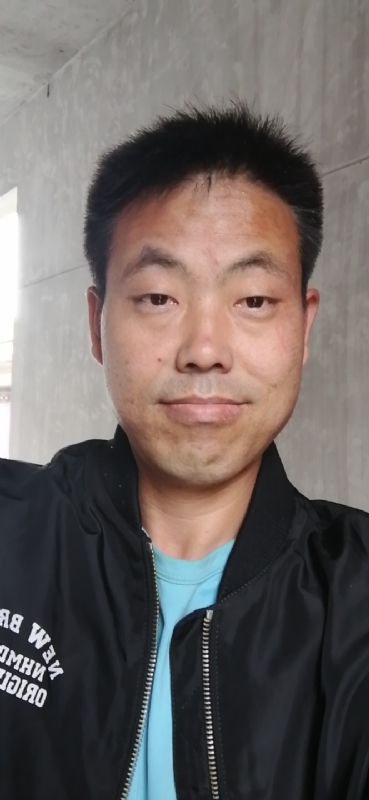 奋斗的执着的第二张照片--屏南交友网