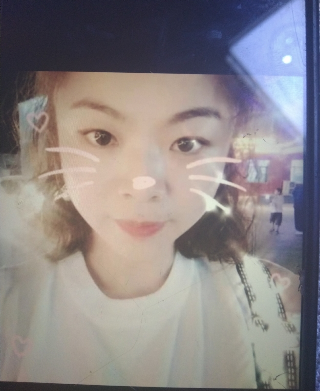 hh张莹的第二张照片--屏南交友网