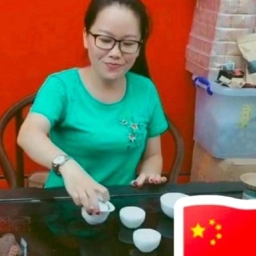 妖娆的第一张照片--屏南交友网