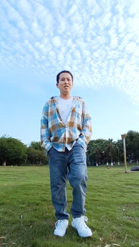 曹先生的第一张照片--屏南交友网