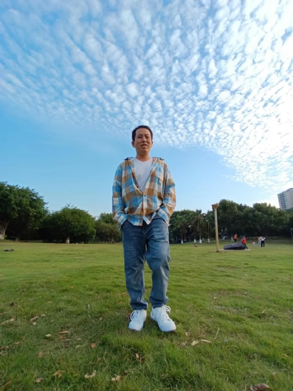 曹先生的第三张照片--屏南交友网