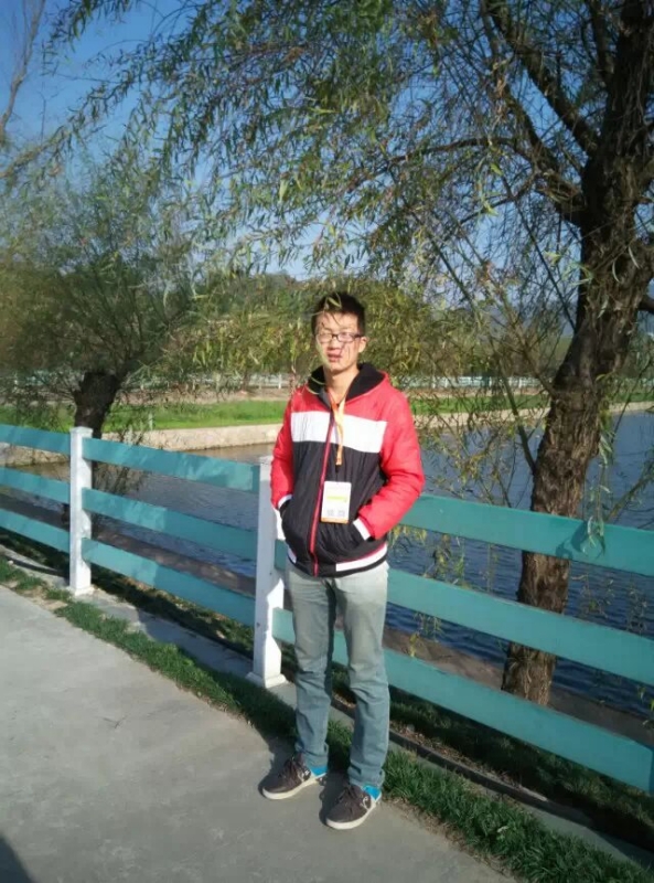 吊羊习习的第一张照片--屏南交友网