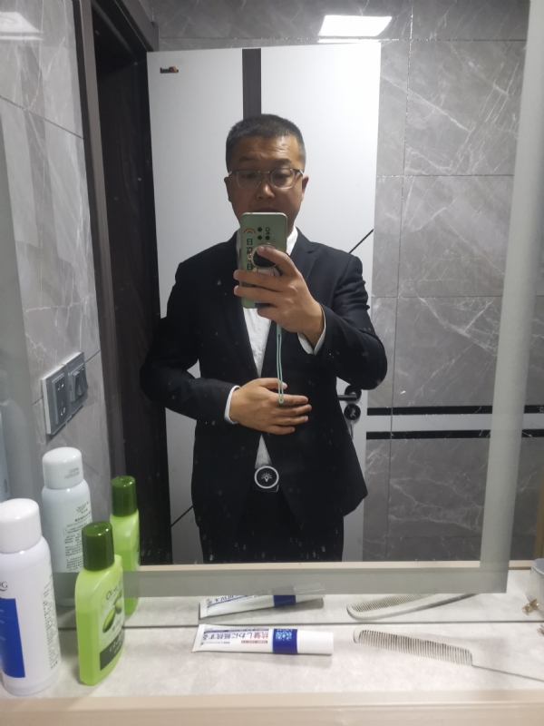 吊羊习习的第二张照片--屏南交友网