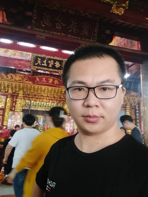 天哥的第一张照片--屏南交友网