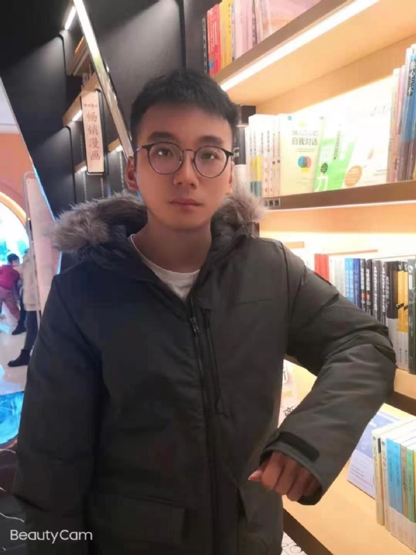 像鱼的第一张照片--屏南交友网