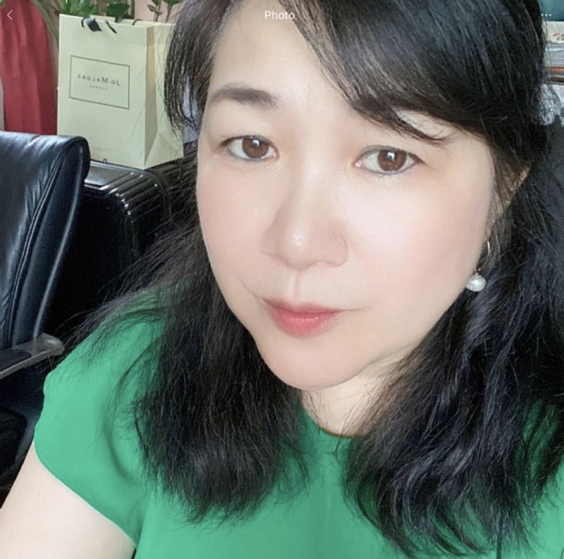 花儿的第一张照片--屏南交友网