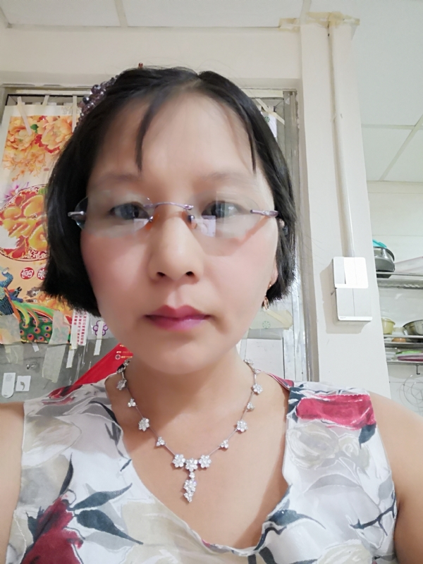 钟烨的第一张照片--屏南交友网