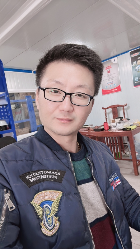 不离不弃的第一张照片--屏南交友网
