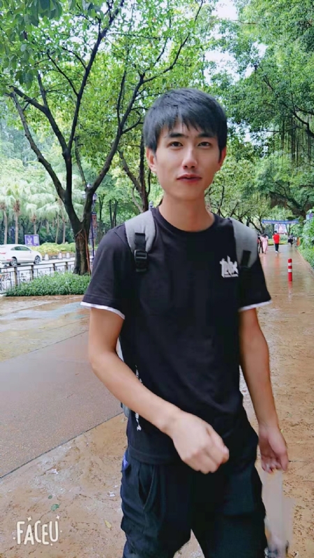 青春易逝的第三张照片--屏南交友网