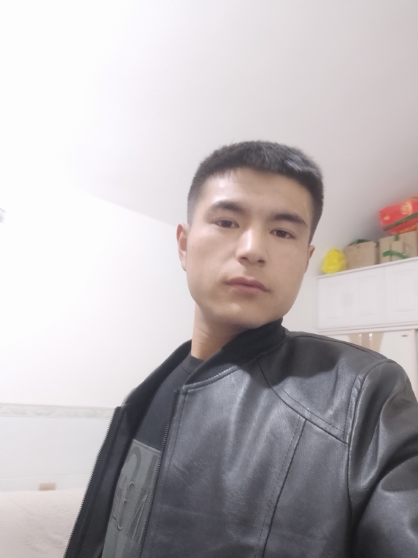 找女朋友的第一张照片--屏南交友网
