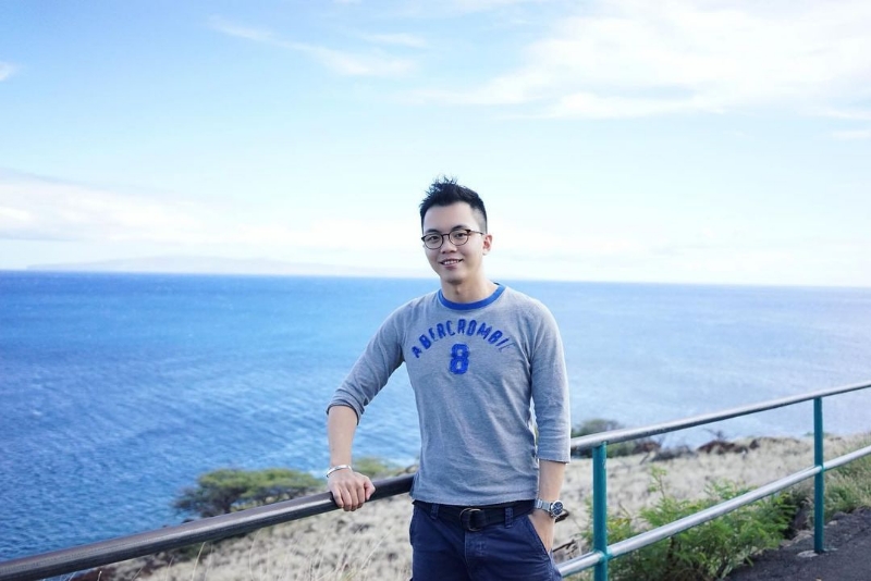 海洋的第二张照片--屏南交友网