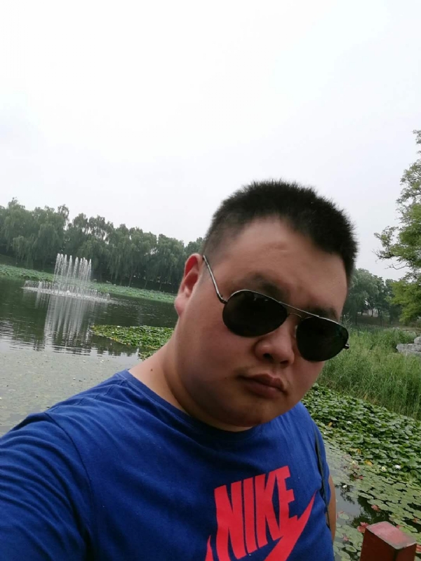 石头的第一张照片--屏南交友网