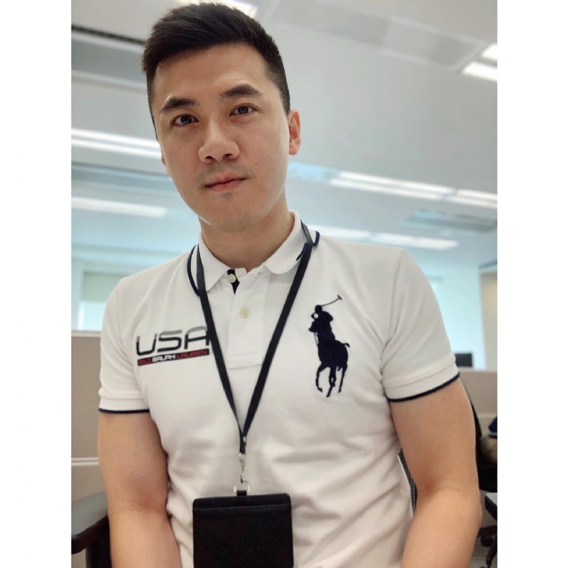 風一樣的男子的第二张照片--屏南交友网