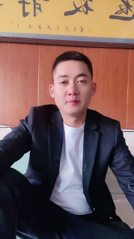 李泽胜的第一张照片--屏南交友网