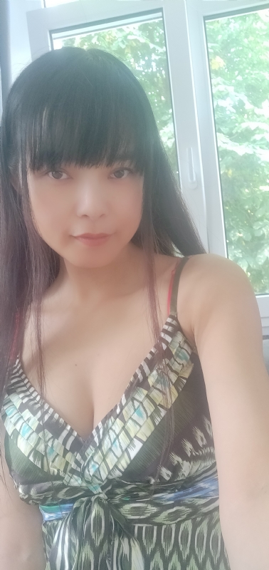 Sophia的第一张照片--屏南交友网