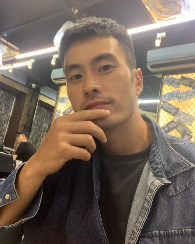 伟业强哥的第一张照片--屏南交友网