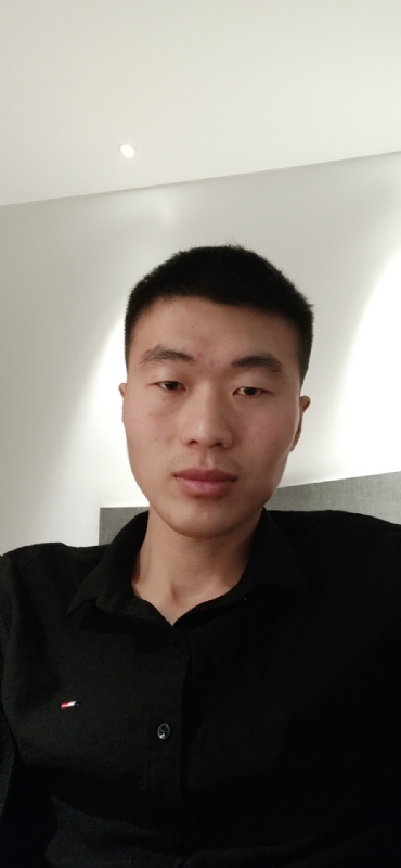 平凡之路的第一张照片--屏南交友网
