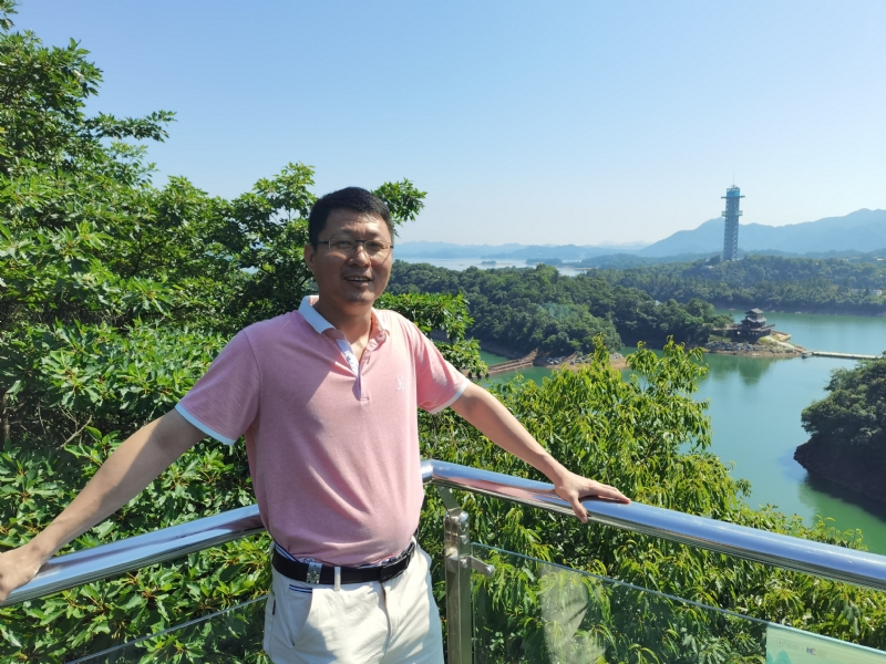 旅程的第二张照片--屏南交友网
