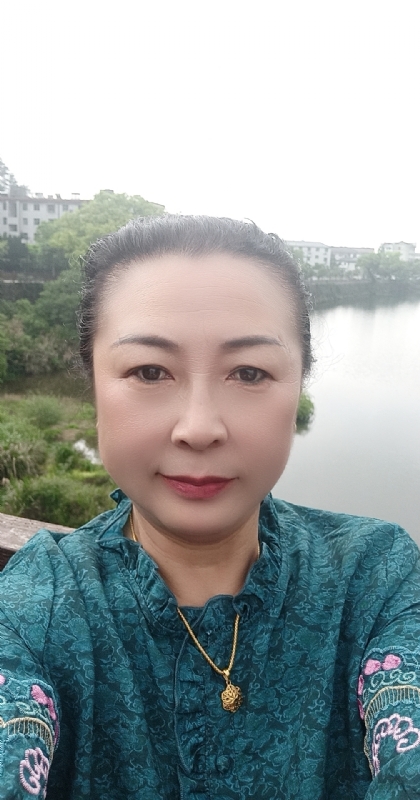 雨中情的第一张照片--屏南交友网