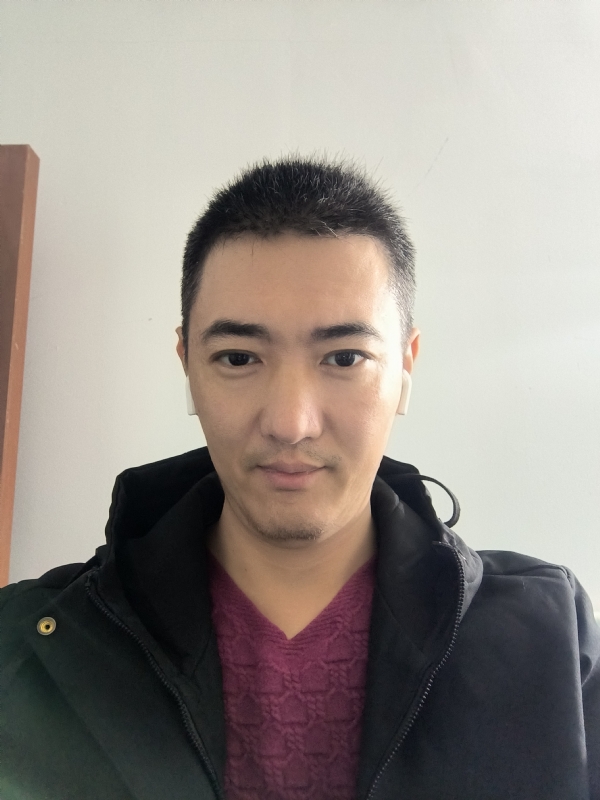 彡彡的第二张照片--屏南交友网