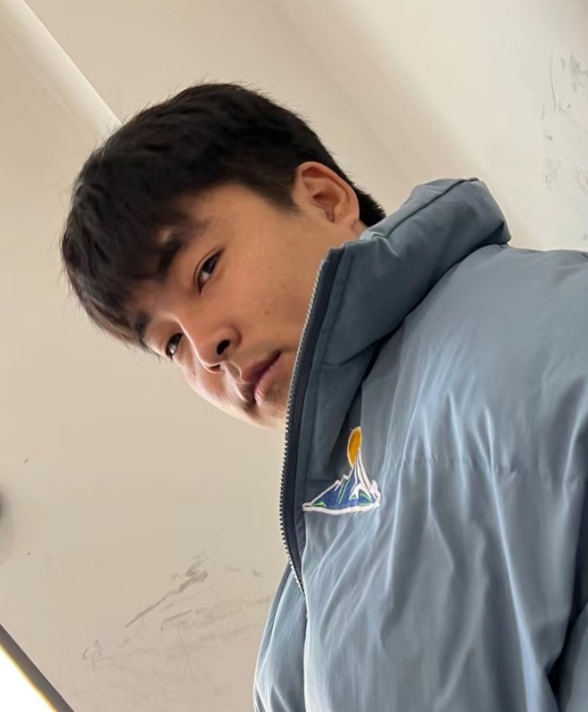 小朱的第一张照片--屏南交友网