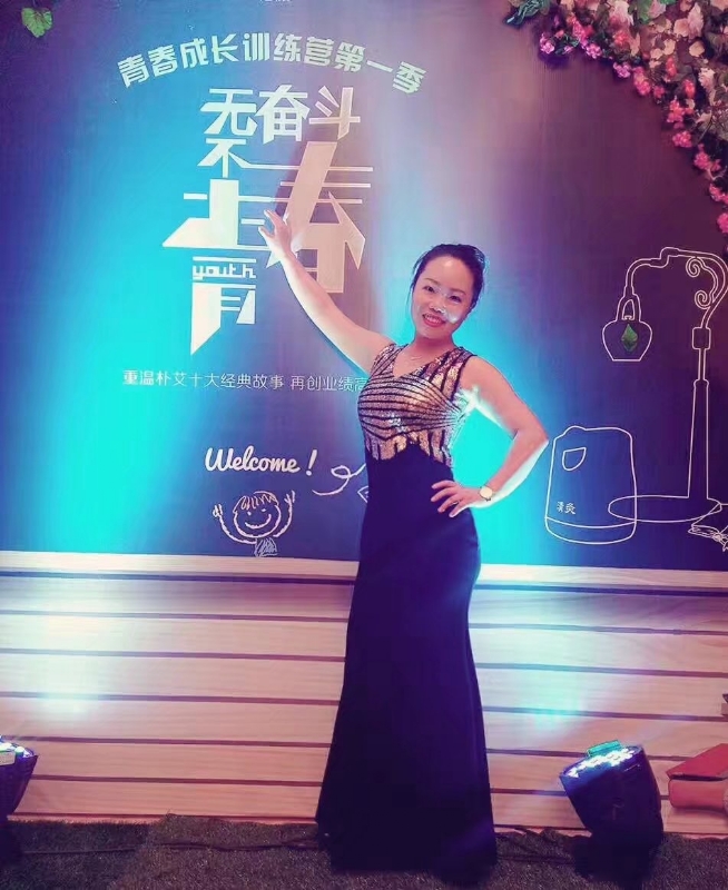 一生有李的第一张照片--屏南交友网
