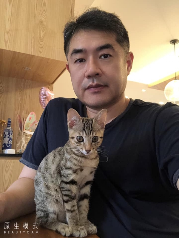 lucaswong的第一张照片--屏南交友网