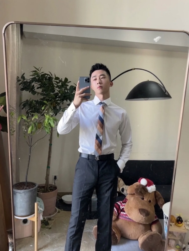 张浩的第一张照片--屏南交友网