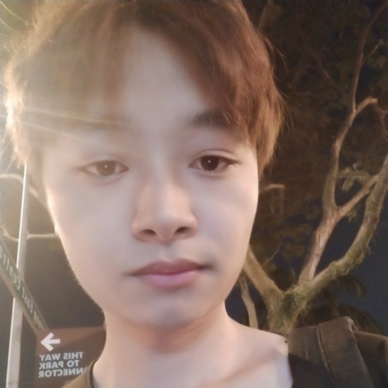 磊磊的第一张照片--屏南交友网