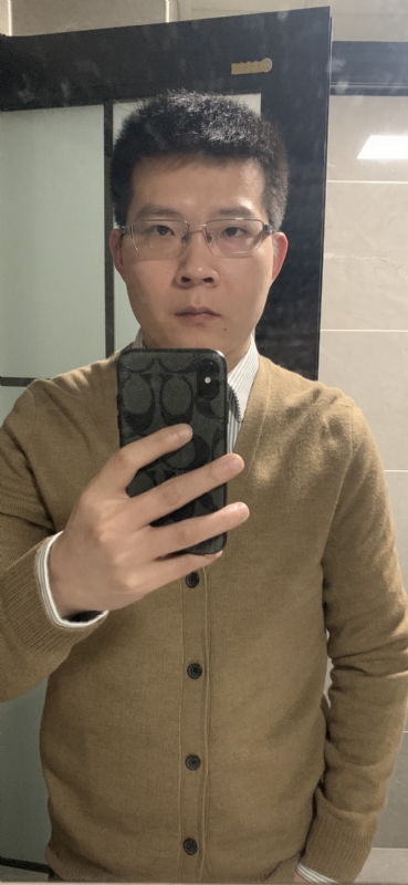 橙哥的第一张照片--屏南交友网