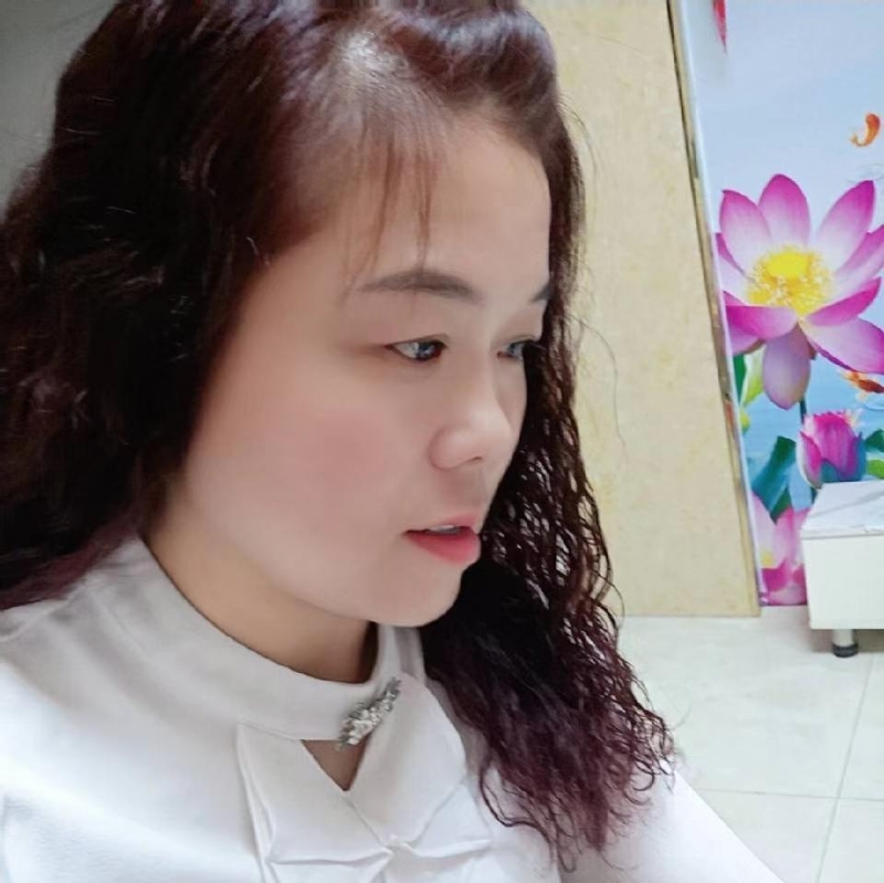 顾枸丽的第二张照片--屏南交友网