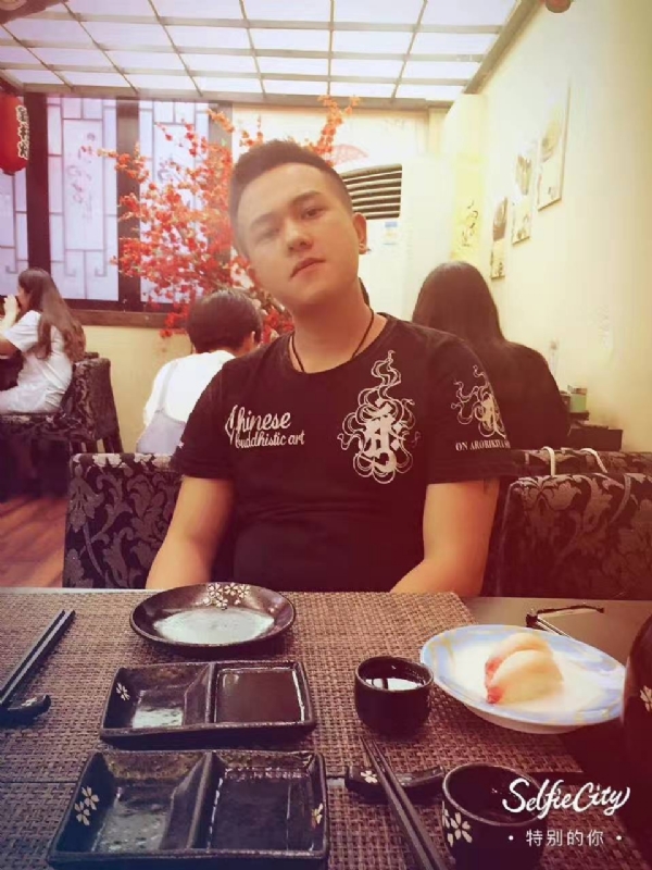 夏天的第四张照片--屏南交友网