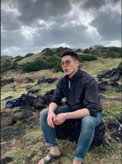 阿海的第一张照片--屏南交友网