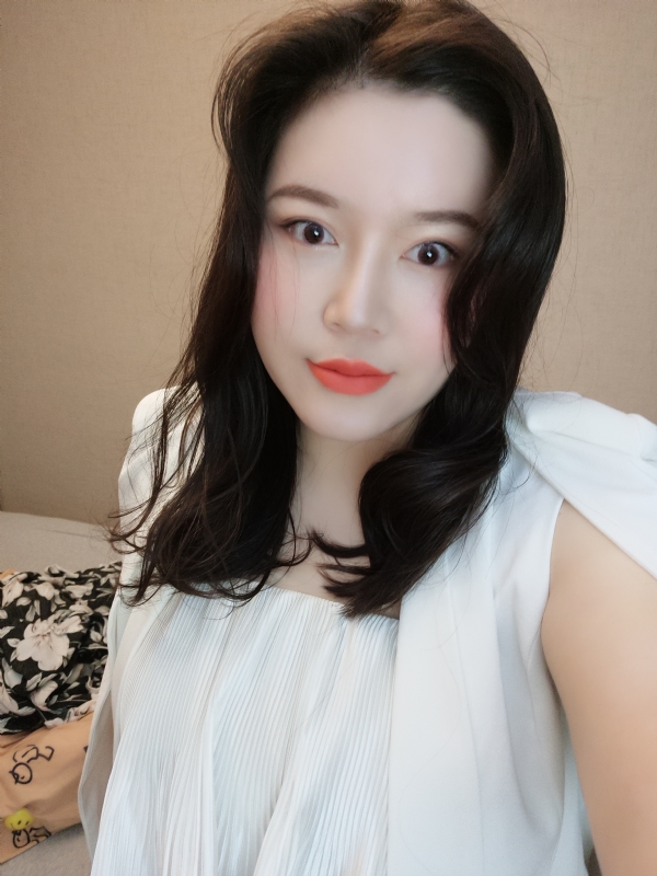 璐璐的第一张照片--屏南交友网