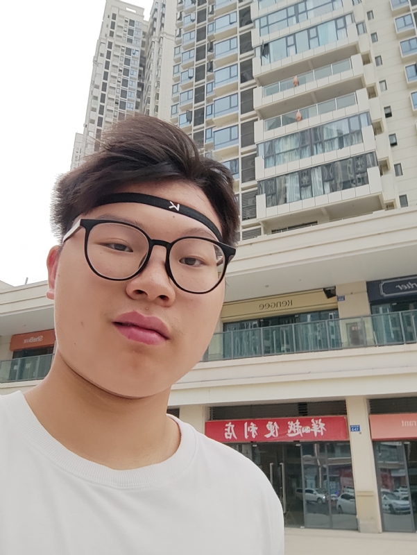 童言无忌的第一张照片--屏南交友网