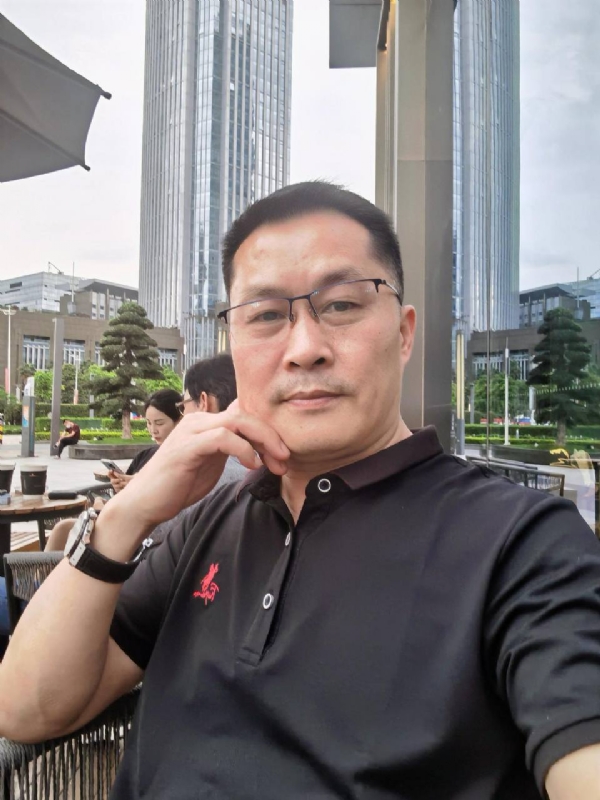 Allan的第二张照片--屏南交友网