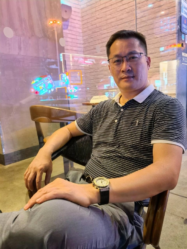 Allan的第三张照片--屏南交友网