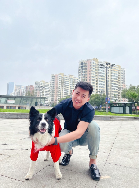 香港交友的第一张照片--屏南交友网