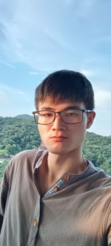 阳光男孩的第三张照片--屏南交友网