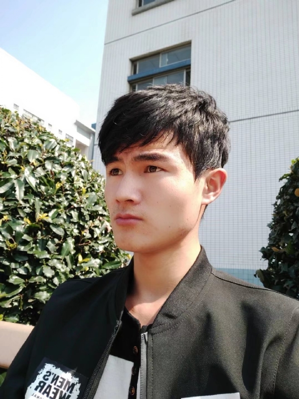 阳光男孩的第四张照片--屏南交友网