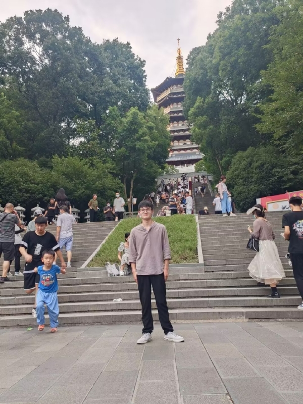 阳光男孩的第五张照片--屏南交友网