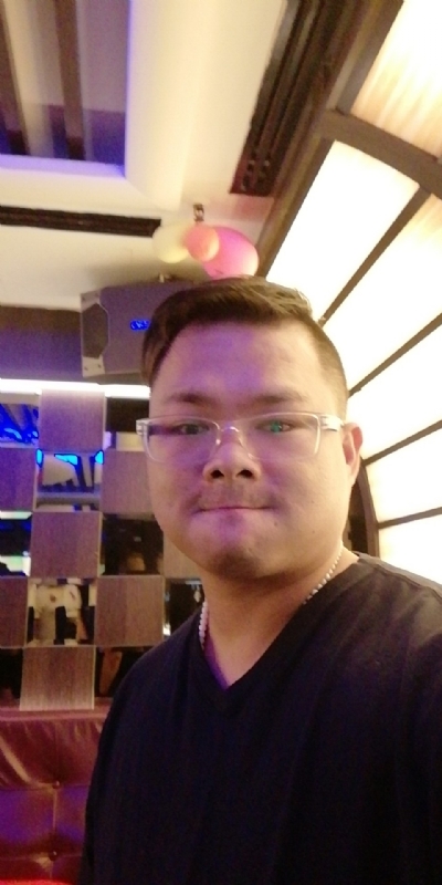 单名一个伟的第一张照片--屏南交友网