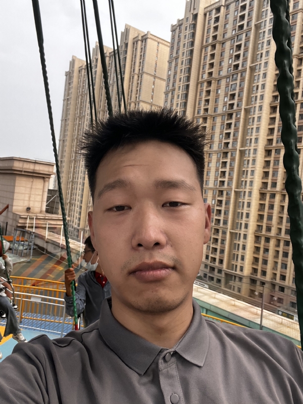灰二的第一张照片--屏南交友网