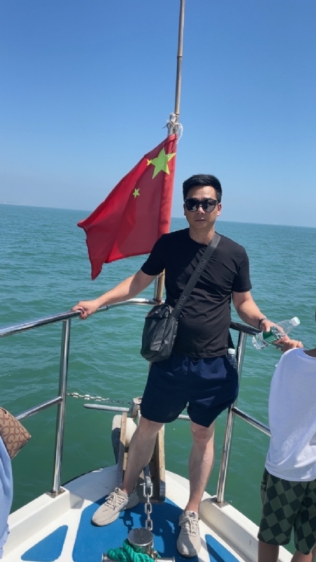 随缘的第一张照片--屏南交友网