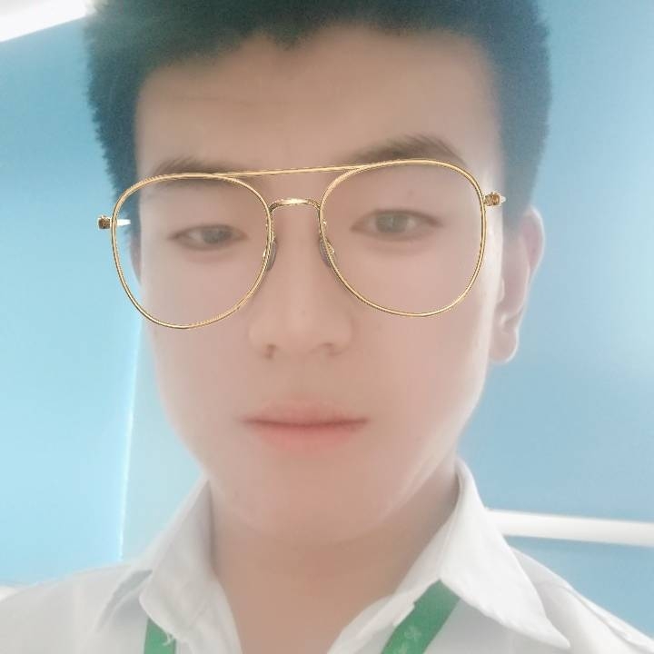 幸运男孩的第一张照片--屏南交友网