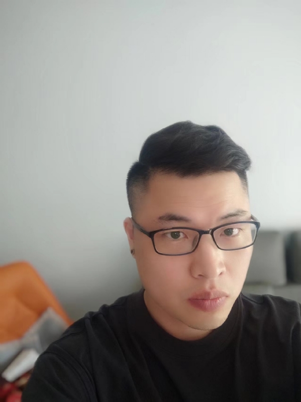 Vincent的第二张照片--屏南交友网