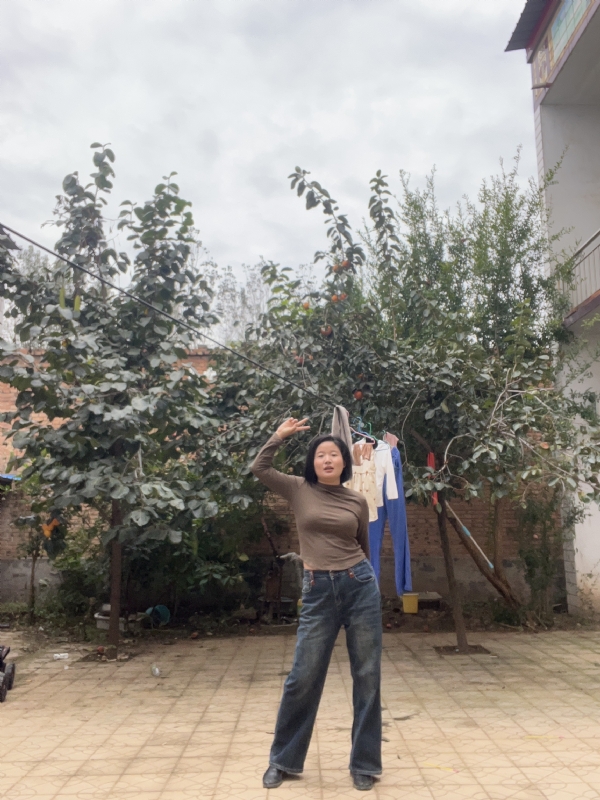 做好自己的第一张照片--屏南交友网